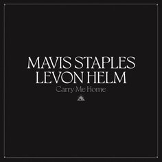 Виниловая пластинка Staples Mavis - Carry On Me Epitaph