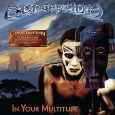 Виниловая пластинка Conception - In Your Multitude (Remaster 2022) Ada