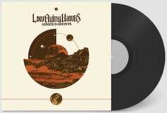 Виниловая пластинка Low Flying Hawks - Anxious Ghosts Magnetic Eye Records