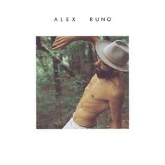Виниловая пластинка Runo Alex - Alex Runo Roastinghouse
