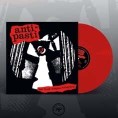 Виниловая пластинка Anti-Pasti - The Punk Singles Collection Audio Platter