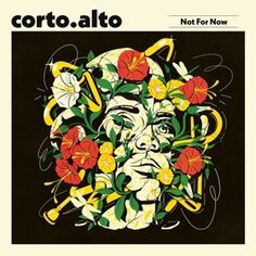 Виниловая пластинка Corto.Alto - Not for Now Worm Discs