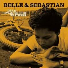 Виниловая пластинка Belle and Sebastian - Dear Catastrophe Waitress Rough Trade Records