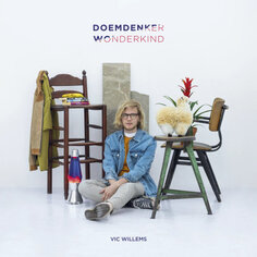 Виниловая пластинка Vic Willems - Doemdenker / Wonderkin Excelsior
