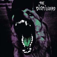 Виниловая пластинка The Distillers - The Distillers Epitaph