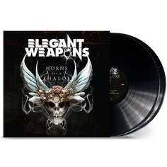 Виниловая пластинка Elegant Weapons - Horns For A Halo Nuclear Blast
