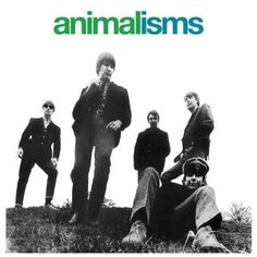 Виниловая пластинка The Animals - Animalisms Dream Catcher