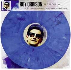 Виниловая пластинка Orbison Roy - Memorial Magic of Vinyl