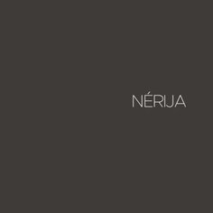 Виниловая пластинка Nerija - Nerija Domino