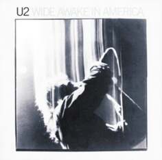 Виниловая пластинка U2 - Wide Awake in America UMC Records