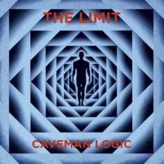 Виниловая пластинка The Limit - Caveman Logic Svart Records