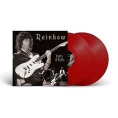 Виниловая пластинка Rainbow - Taffs and Toffs MIW