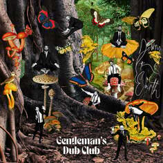 Виниловая пластинка Gentleman&apos;s Dub Club - Down To Earth Easy Star Records