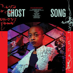 Виниловая пластинка Salvant Cecile McLorin - Ghost Song Nonesuch Records