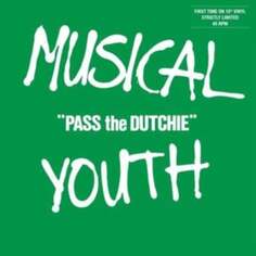 Виниловая пластинка Musical Youth - Pass the Dutchie Umc/Polydor