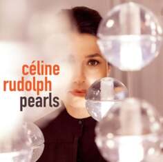 Виниловая пластинка Rudolph Celine - Pearls Membran
