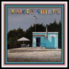 Виниловая пластинка Kaiser Chiefs - Duck Polydor Records