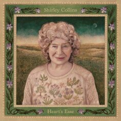 Виниловая пластинка Collins Shirley - Heart&apos;s Ease Domino Records