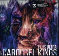 Виниловая пластинка Carousel Kings - Plus Ultra Victory Records