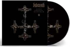 Виниловая пластинка Behemoth - Opvs Contra Natvram Nuclear Blast