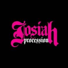 Виниловая пластинка Josiah - Procession Heavy Psych Sounds