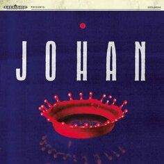 Виниловая пластинка Johan - Johan Excelsior
