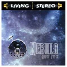 Виниловая пластинка Nebula - Heavy Psych