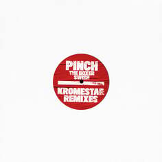 Виниловая пластинка Pinch - The Boxer/ Swish Tectonic