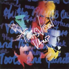 Виниловая пластинка Transvision Vamp - Little Magnets Versus the Bubble of Babble Demon