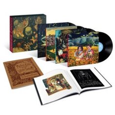 Виниловая пластинка Smashing Pumpkins - Mellon Collie &amp; The Infinite Sadness (Limited Edition) Virgin Records