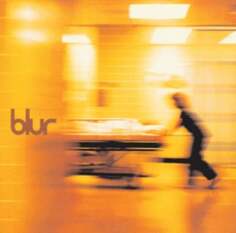 Виниловая пластинка Blur - Blur EMI Music