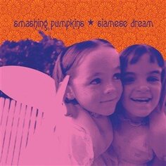 Виниловая пластинка Smashing Pumpkins - Siamese Dream Virgin Records