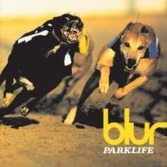 Виниловая пластинка Blur - Parklife EMI Music