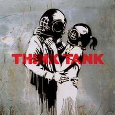 Виниловая пластинка Blur - Think Tank EMI Music