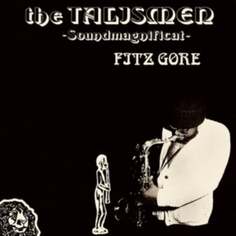 Виниловая пластинка Gore Fitz - Soundmagnificat Sonorama Records