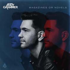 Виниловая пластинка Grammer Andy - Magazines Or Novels BMG Entertainment