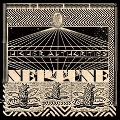 Виниловая пластинка Higher Authorities - Neptune Domino