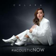 Виниловая пластинка Chlara - #acousticnow Evo Sound