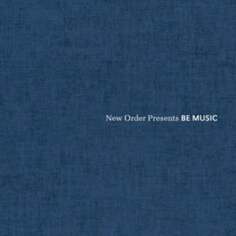 Виниловая пластинка Various Artists - New Order Presents BE MUSIC Factory Benelux