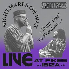 Виниловая пластинка Nightmares On Wax - Shout Out! To Freedom… (Live At Pikes Ibiza) Warp