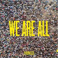 Виниловая пластинка Phronesis - We Are All (Limited Edition) (цветной винил)