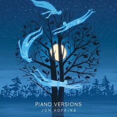 Виниловая пластинка Hopkins Jon - Piano Versions Domino Records