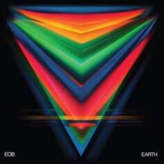 Виниловая пластинка EOB - Earth Polydor Records