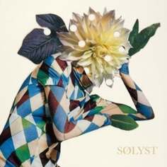 Виниловая пластинка Solyst - Spring Bureau B