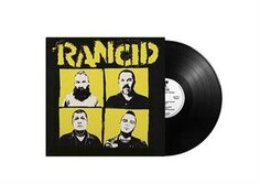 Виниловая пластинка Rancid - Tomorrow Never Comes Epitaph