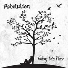 Виниловая пластинка Rebelution - Falling Into Pace (Clear Vinyl) Easy Star Records