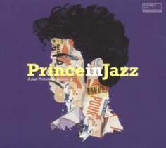Виниловая пластинка Various Artists - Prince in Jazz Wagram