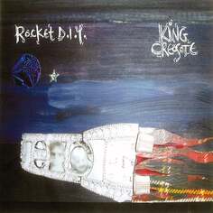 Виниловая пластинка King Creosote - Rocket D.I.Y. Domino