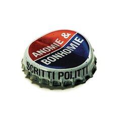 Виниловая пластинка Scritti Politti - Anomie &amp; Bonhomie Rough Trade Records