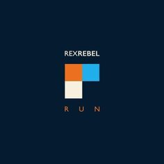 Виниловая пластинка Rex Rebel - Run V2 Records